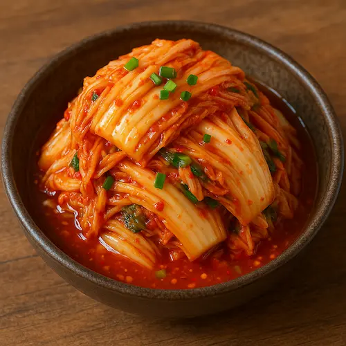 aroma kimchi