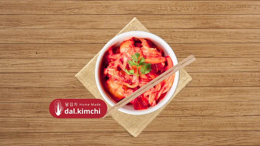 Kimchi Project